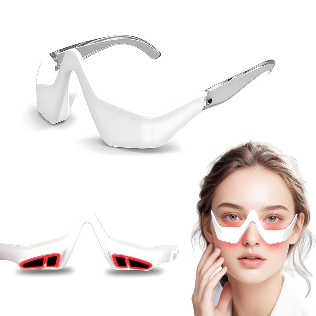 EyeLux™ -  Red Light Therapy Glasses