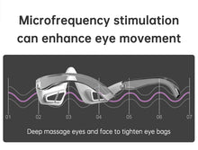 Load image into Gallery viewer, EyeLux™ -  Red Light Therapy Glasses
