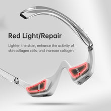 Load image into Gallery viewer, EyeLux™ -  Red Light Therapy Glasses
